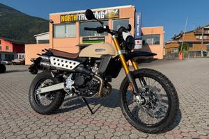 Fantic Motor Caballero 500 Rally Pronta cons