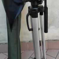 Cavalletto Treppiede