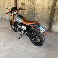 Fantic caballero 500
