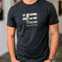 T-shirt ENERGIE - Maglietta

Maniche Corte 