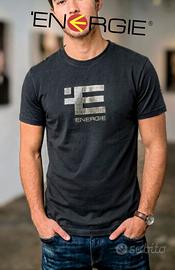 T-shirt ENERGIE - Maglietta

Maniche Corte 