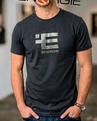 T-shirt ENERGIE - Maglietta

Maniche Corte 