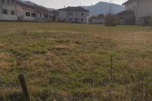 Terreno edificabile 1000 mq
