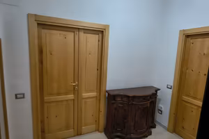 Camera Appio Latino Studentessa