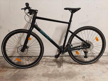 Bicicletta Bike Fitness Urban BMC
