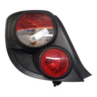 STOP FANALE POSTERIORE SINISTRO CHEVROLET Aveo 2Â°