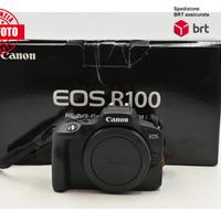 Canon EOS R100