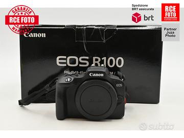 Canon EOS R100