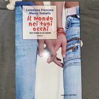 Lotto 4 libri  romantici per adolescenti (YA)