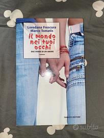 Lotto 4 libri  romantici per adolescenti (YA)