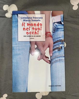 Lotto 4 libri  romantici per adolescenti (YA)