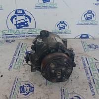 COMPRESSORE ARIA CONDIZIONATA SUZUKI SWIFT