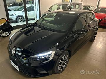 Renault Clio V Diesel Clio 1.5 Blue Dci Business 1