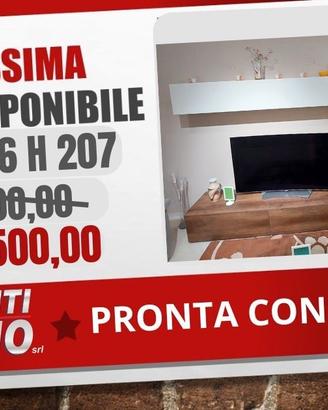 Parete Siloma