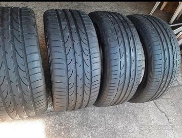 255 40 19 e 235 45 19 bridgestone