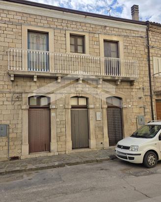 Appartamento - Guardialfiera