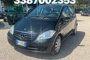 Mercedes-benz A 160 Elegance 1 prop. km certificat