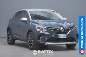 RENAULT Captur II 2019 Captur 1.6 E-Tech full hybr