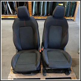 Set Sedili Completi FORD Puma II 2468461