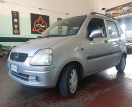 Opel Agila 1.2 16V Comfort EURO 4!!!