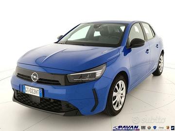 Opel Corsa 1.2 75CV