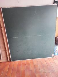 tavolo da ping pong