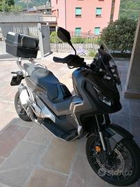 Honda X-ADV 750 - 2019