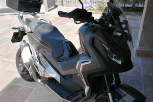 Honda X-ADV 750 - 2019