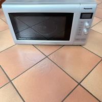 Forno a microonde Panasonic