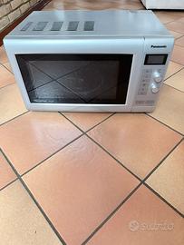 Forno a microonde Panasonic