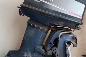 Yamaha top700 per ricambi