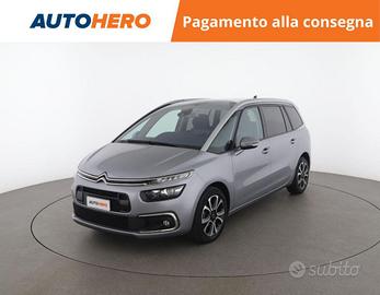 CITROEN Grand C4 Spacetourer ZW60202