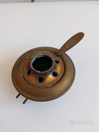 Bruciatore Spring Culinox Vintage Made Swiss Svizz
