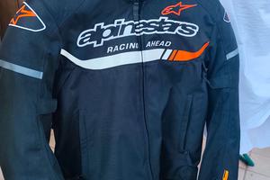 giacca alpinestars 
