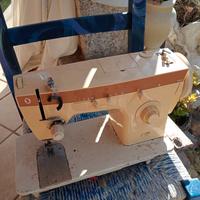 macchina per cucire singer