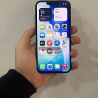 Apple iPhone 13 black 128 GB - 8917