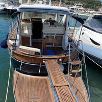 Barca cantiere Mimì