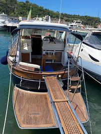 Barca cantiere Mimì