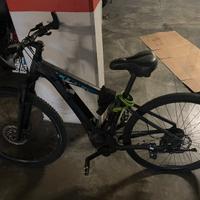 Bici elettrica