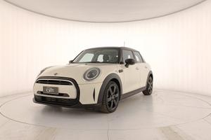 MINI Mini IV F55 2021 5p - Mini 5p 1.5 Cooper Clas
