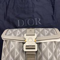 Borsa Christian Dior homme