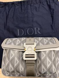Borsa Christian Dior homme