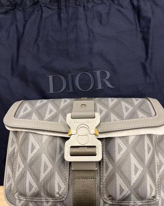 Borsa Christian Dior homme
