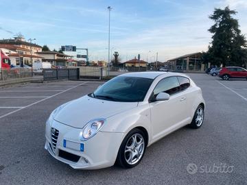 Alfa Romeo MiTo 1.4i GPL Distinctive Sport Pack OK