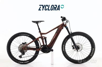 Liv Intrigue-E 1 Pro XT t.S