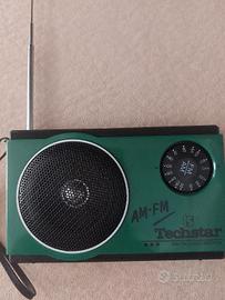 radio riceiver AM/FM