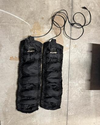 Termo coperte bucci 10”