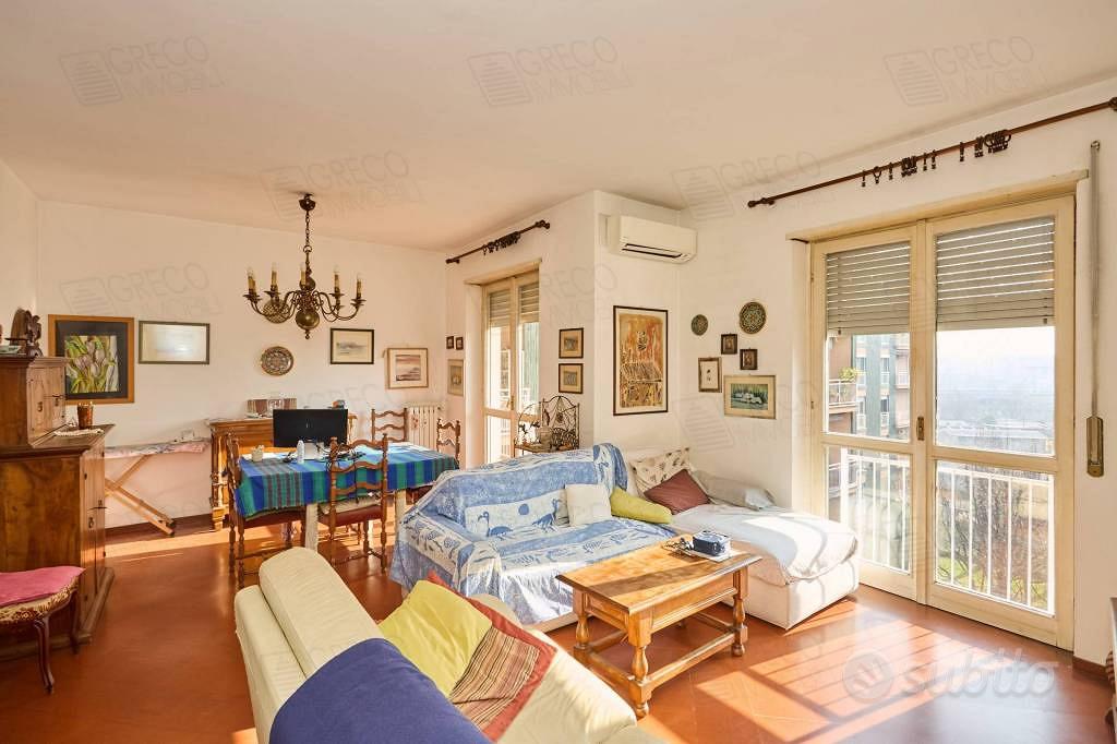 Apartment in Milano, Greco, Municipio 2 - Vista 2