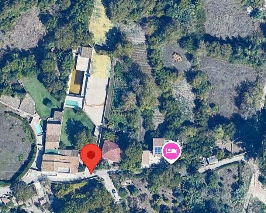 CASA IN CAMPAGNA A DUE PASSI DA RAGUSA IBLA - Altro