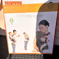 Marsupio Stokke MyCarrier
